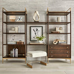 Multiple Personality - Etagere