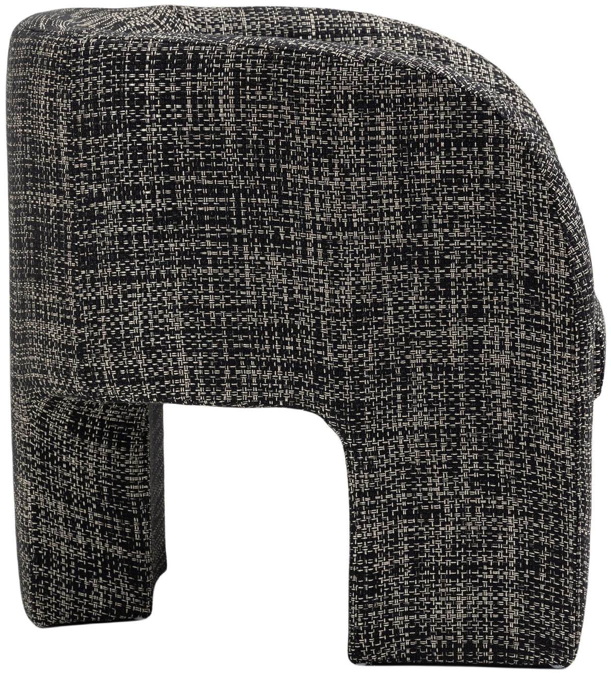 Sawyer - Weaved Accent Chair