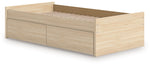 Onita - Platform Bed