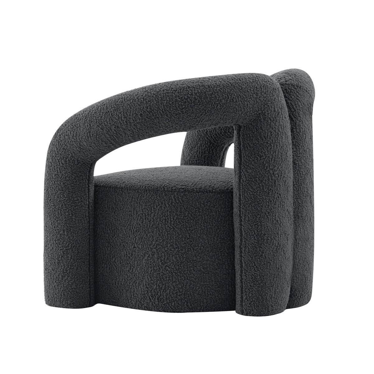Manhattan Darian - Lounge Chair