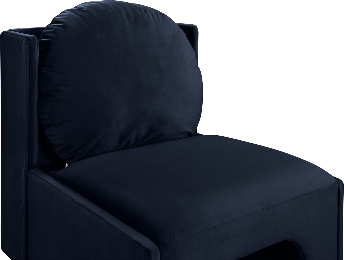 Sigma - Accent Chair
