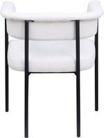 Malin - Linen Dining Chair (Set of 2)