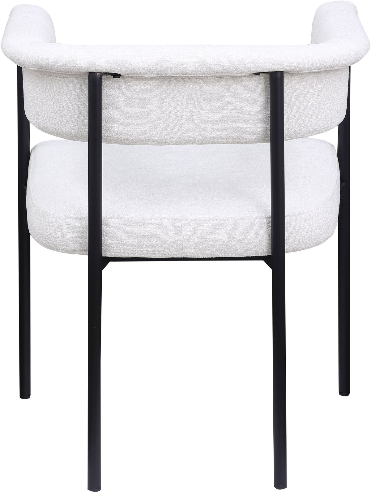 Malin - Linen Dining Chair (Set of 2)