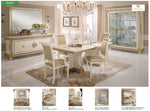 Liberty - Dining Table - Beige