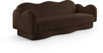 Bloom - Teddy Fabric Sofa