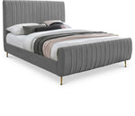 Zara - Bed