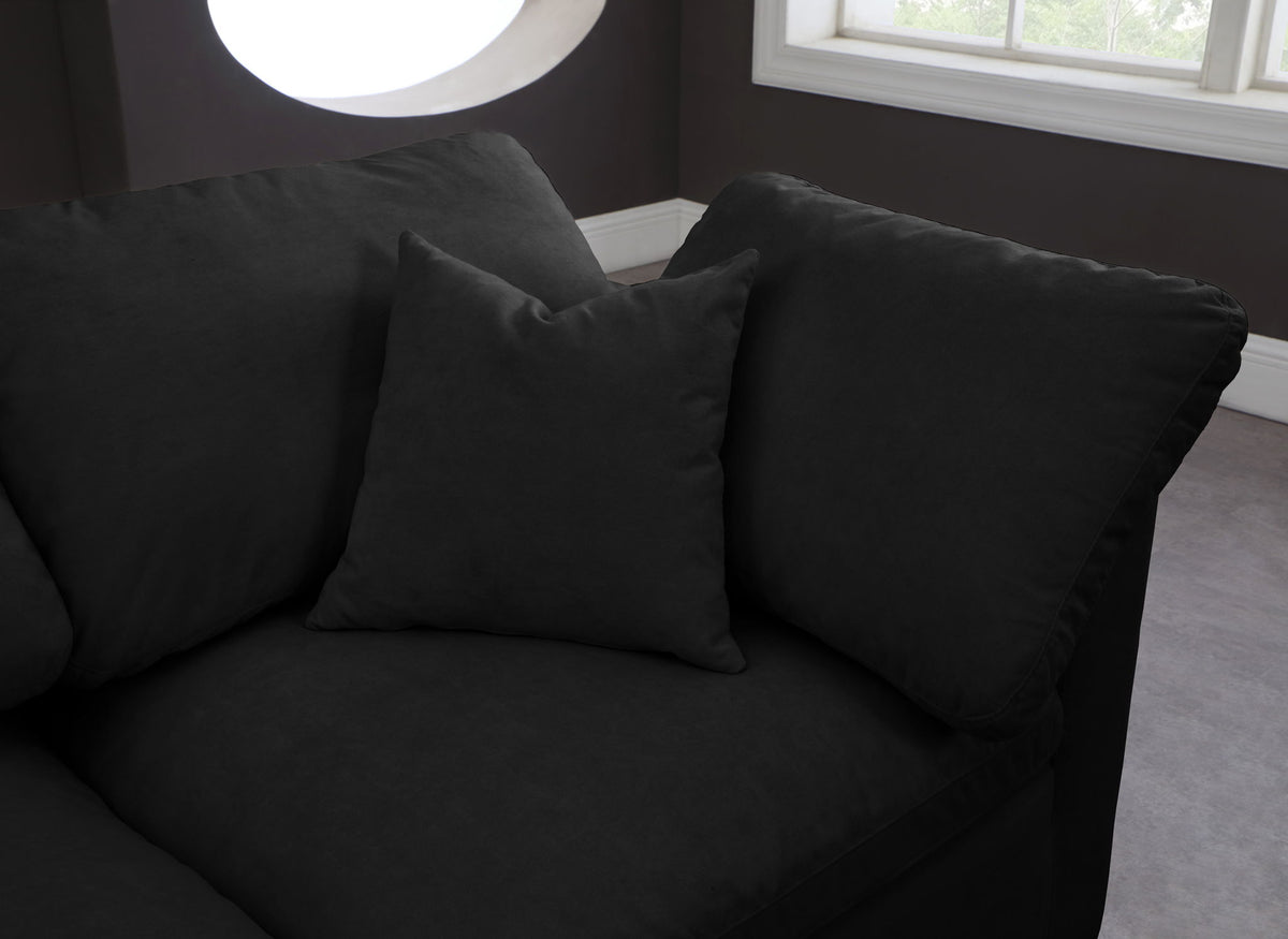 Plush - Modular 3 Seat Sofa