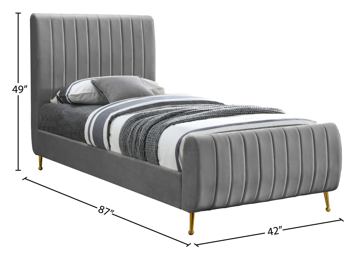 Zara - Bed