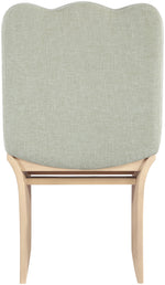 Shaw - Dining Chair - Natural Base