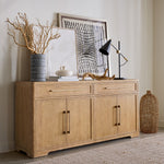 Retreat - Buffet - Beige