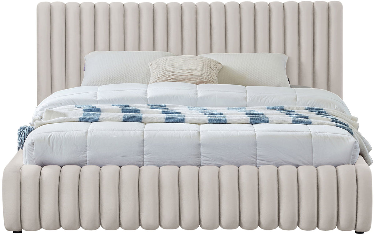 Nico - Bed