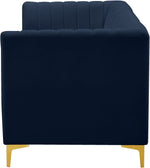Alina - 3 Piece Modular Sectional