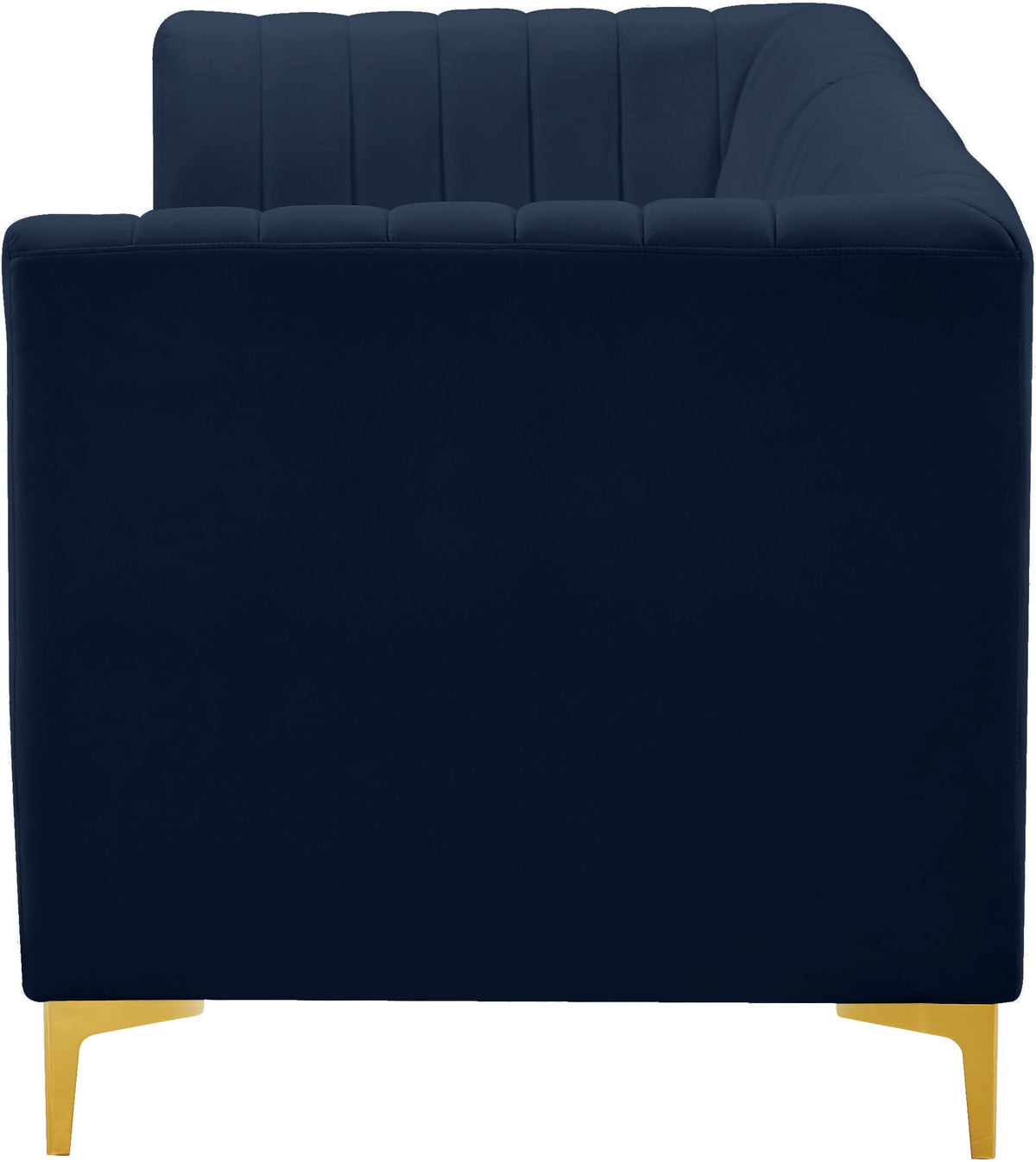 Alina - 3 Piece Modular Sectional