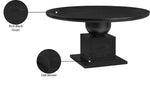 Rishal - Dining Table