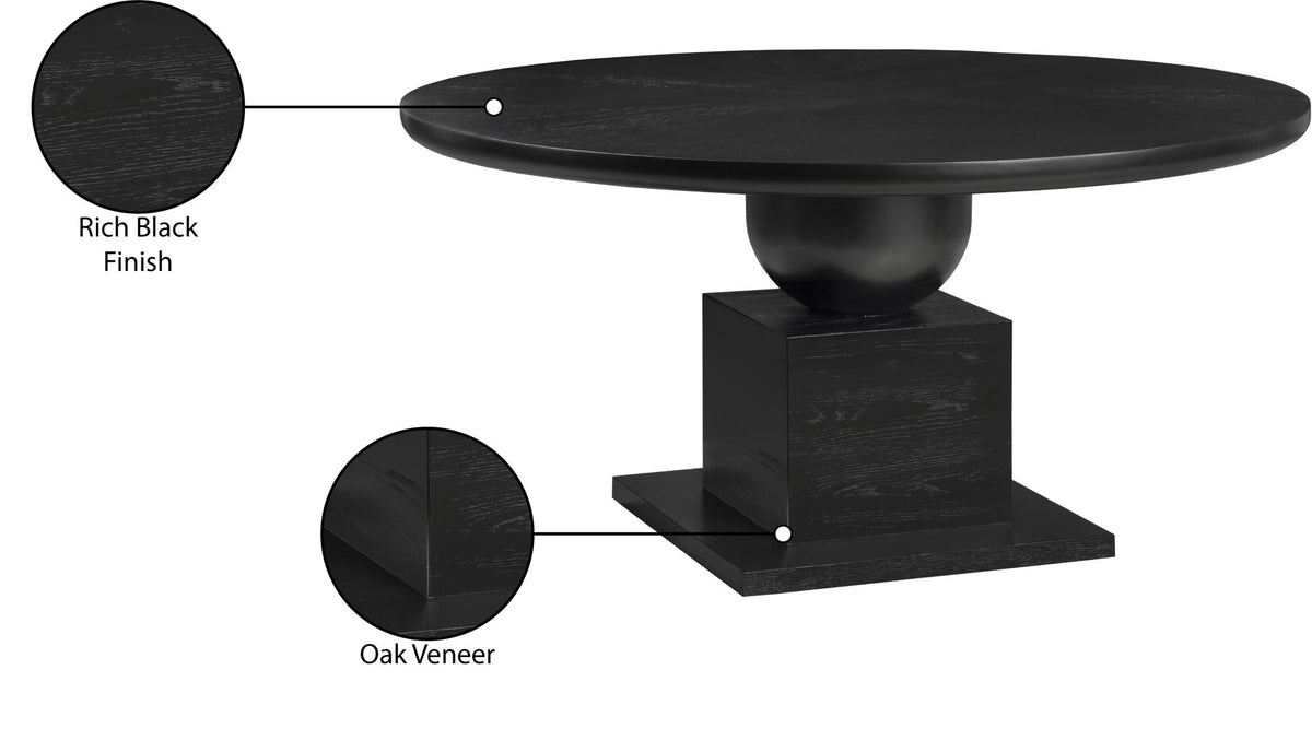 Rishal - Dining Table