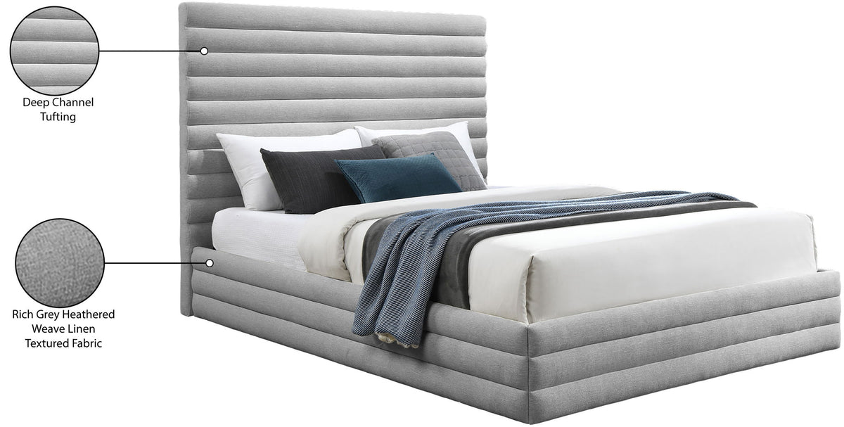 Maxwell - Bed