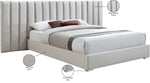 Pablo - Bed