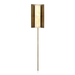 Enfold - Sconce - Light Antique Brass