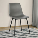 Monte - Dining Chair