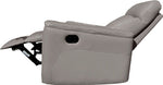 8501 - 2 Seat Loveseat With Manual Recliner