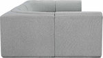 Ollie - 6 Piece Modular Sectional