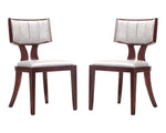 Manhattan Pulitzer - Dining Chair (Set of 2)
