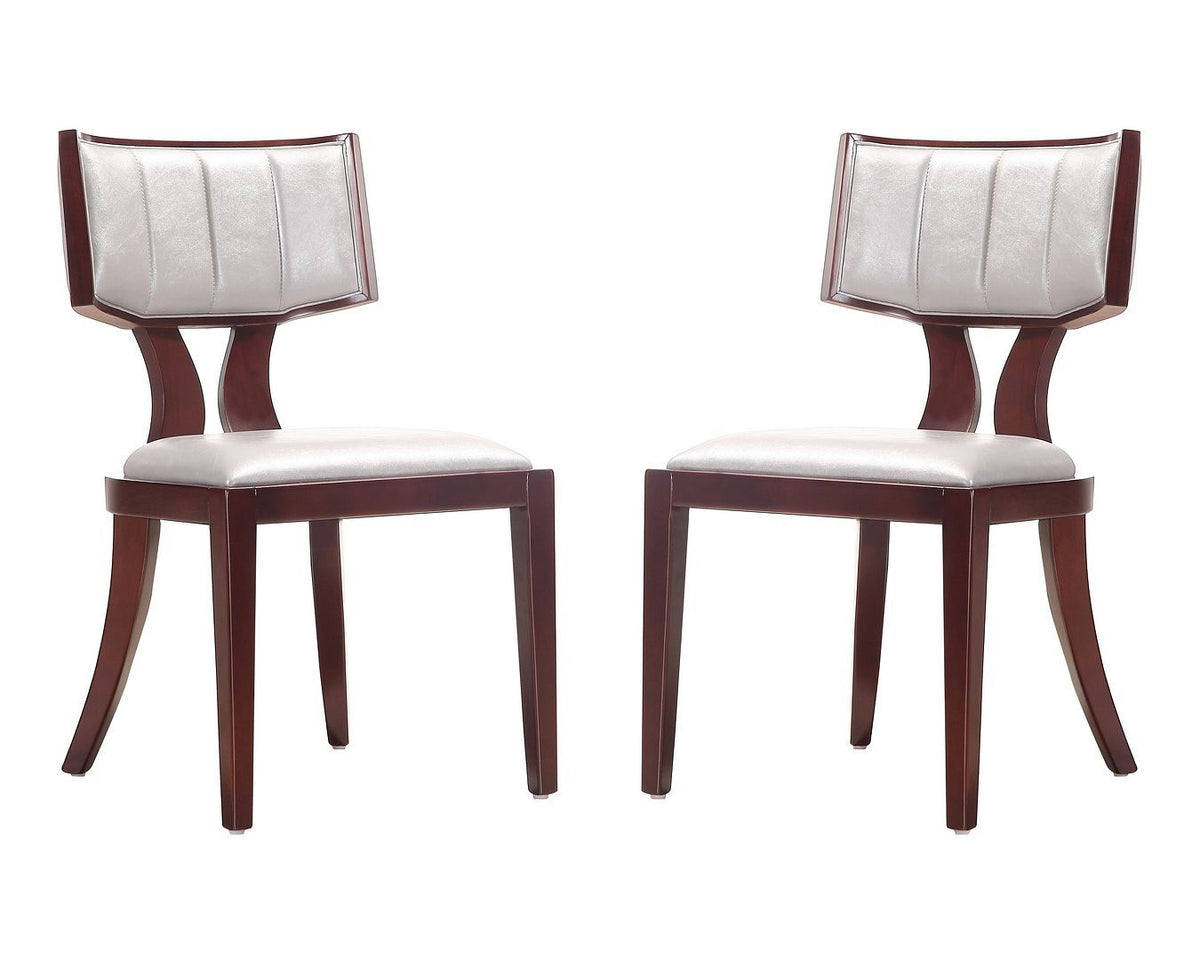Manhattan Pulitzer - Dining Chair (Set of 2)