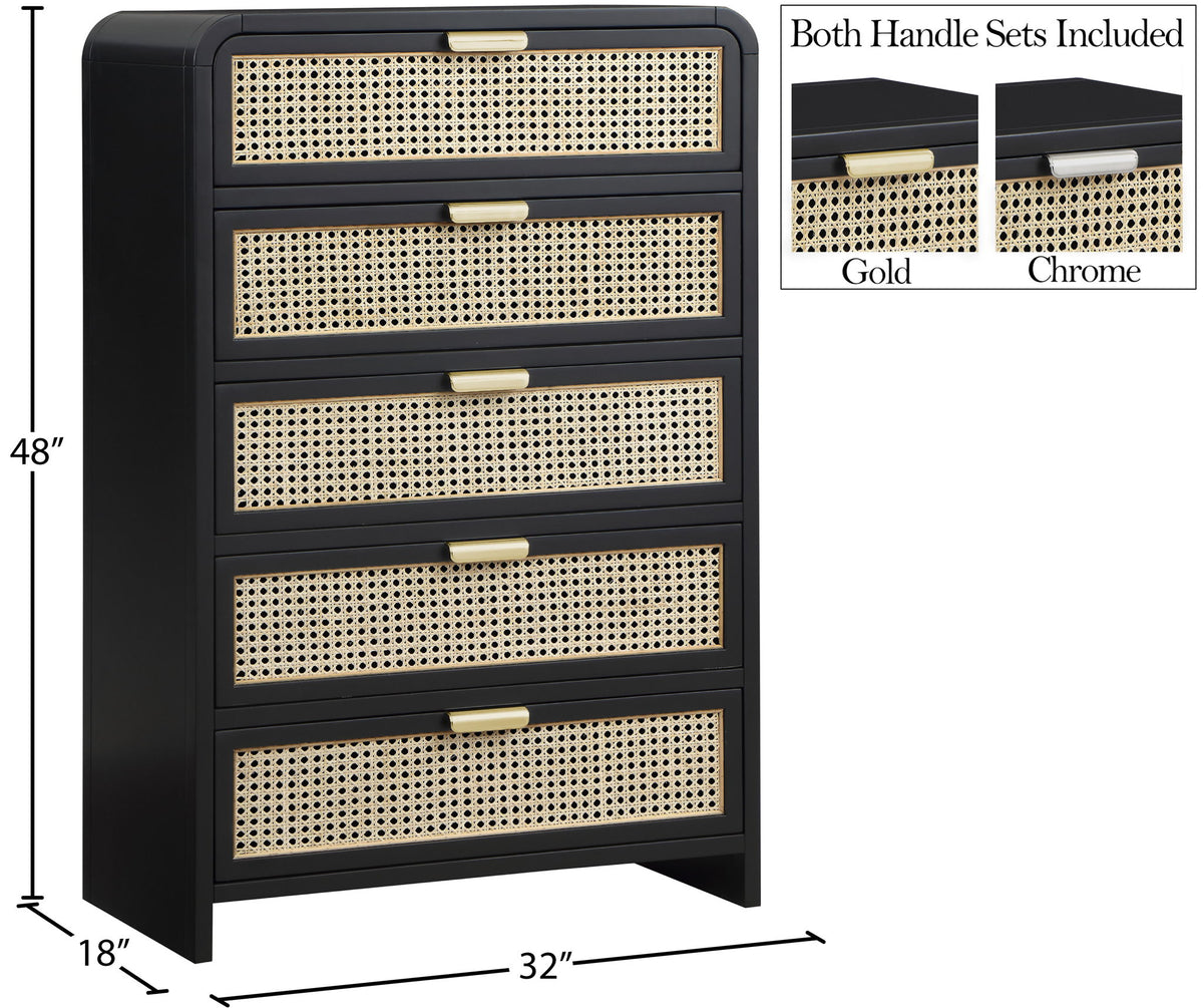Sage - Chest
