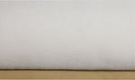 Vaughn - Chenille Bed With Natural Base