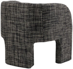 Sawyer - Weaved Accent Chair