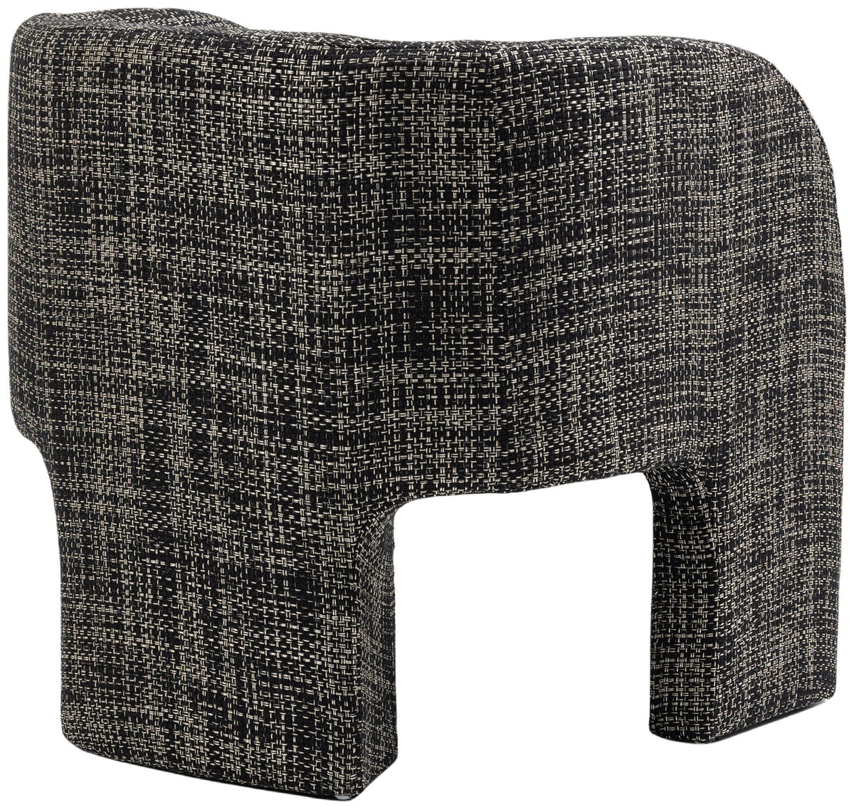 Sawyer - Weaved Accent Chair