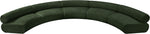 Bale - 5 Piece Modular Sofa