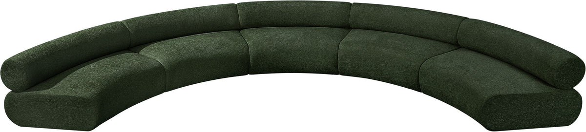 Bale - 5 Piece Modular Sofa