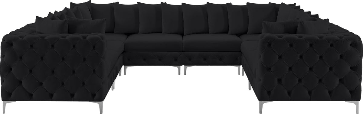 Tremblay - 8 Piece Modular Sectional