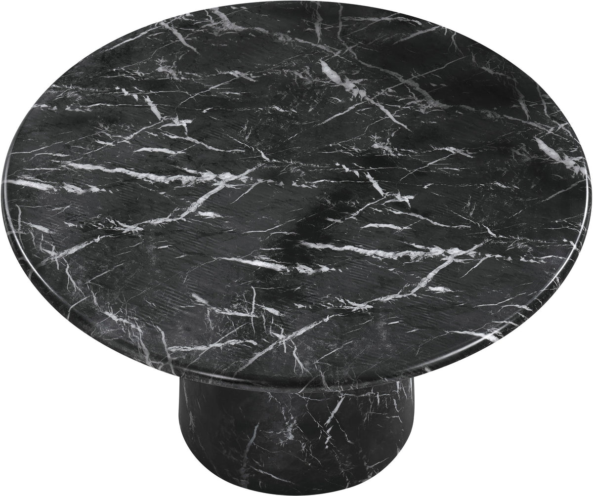 Cosenza - Round Concrete Dining Table
