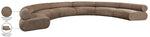 Bale - 6 Piece U-Shaped Modular Sofa