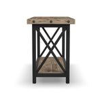 Carpenter - Sofa Table