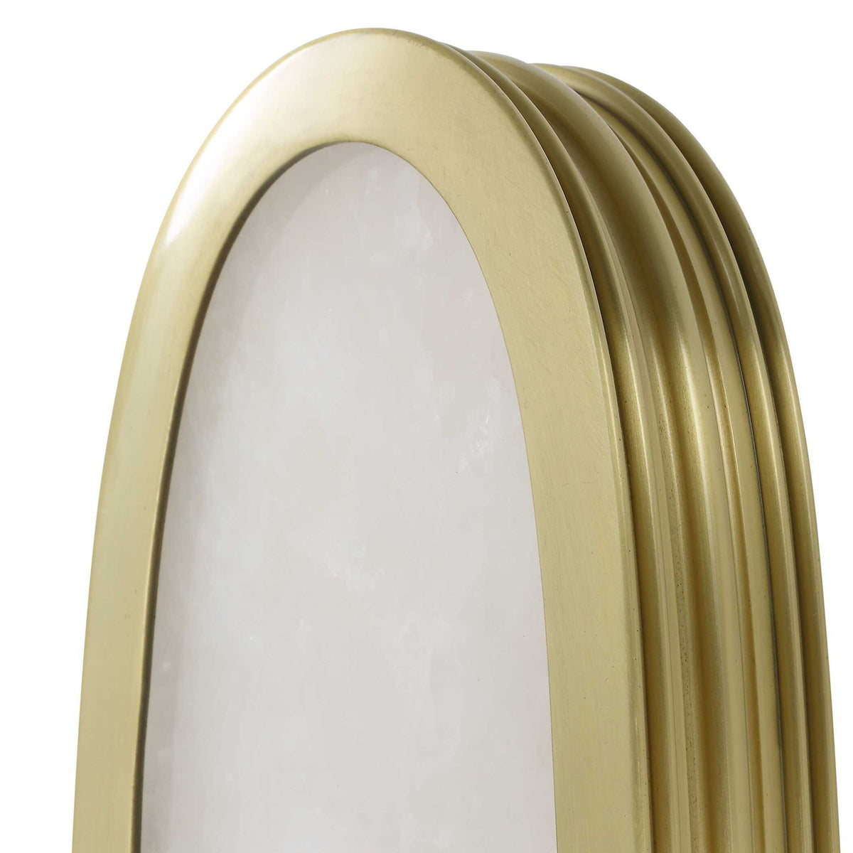 Newport - Sconce - Bright Brass