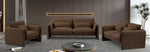 Sloan - Velvet Loveseat