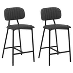 Rococo - Counter Height Bar Stool