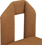 Bennett - Boucle Dining Chair (Set of 2)