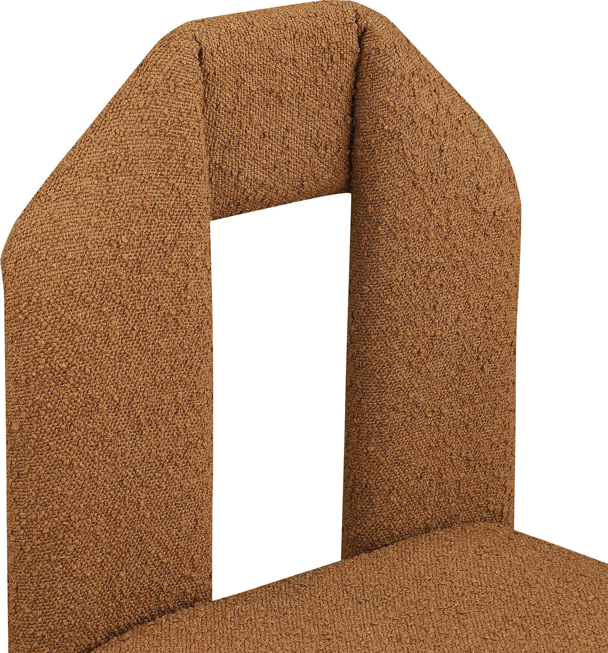 Bennett - Boucle Dining Chair (Set of 2)