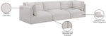 Ease - 3 Seat Modular Sofa