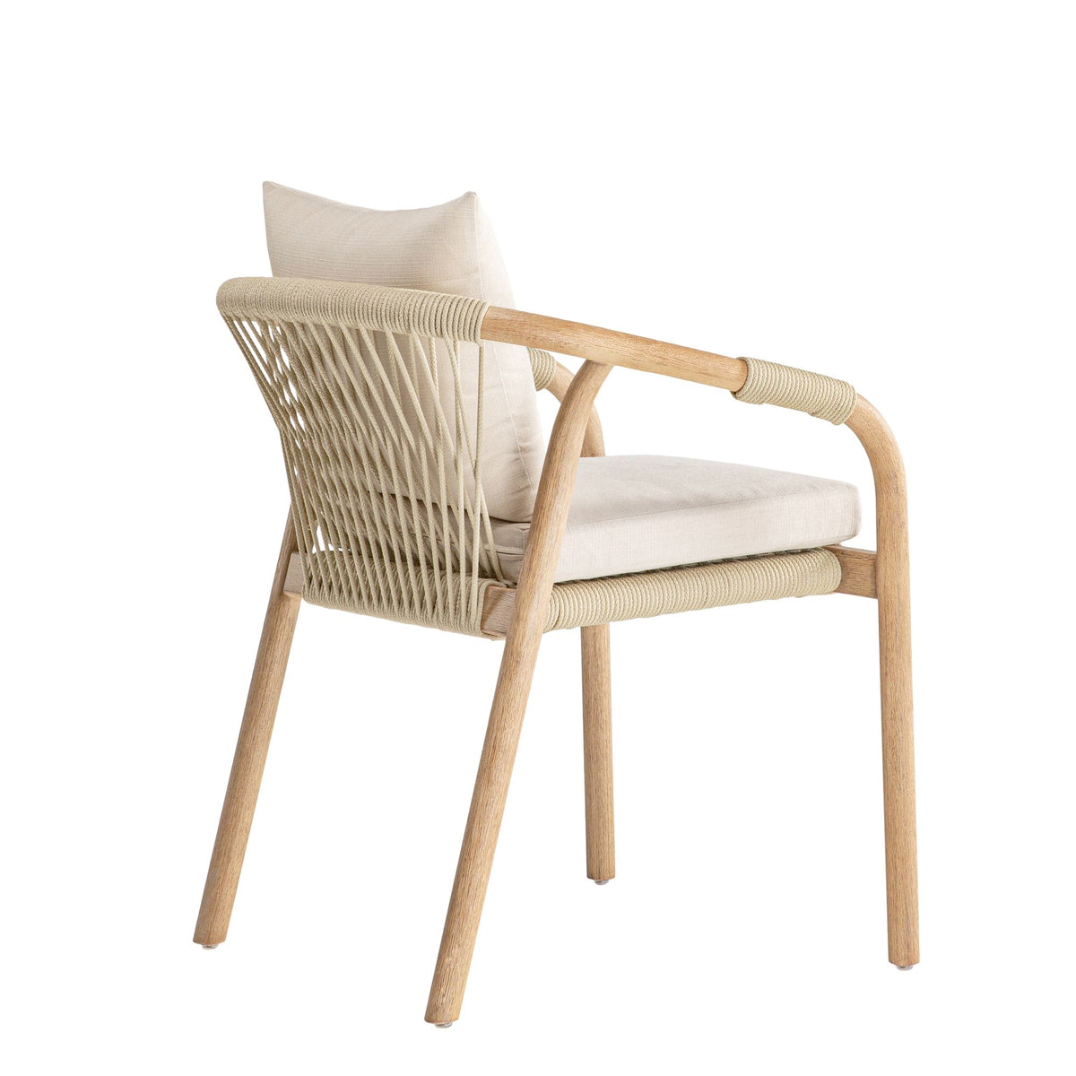 Balmor - Outdoor Dining Set