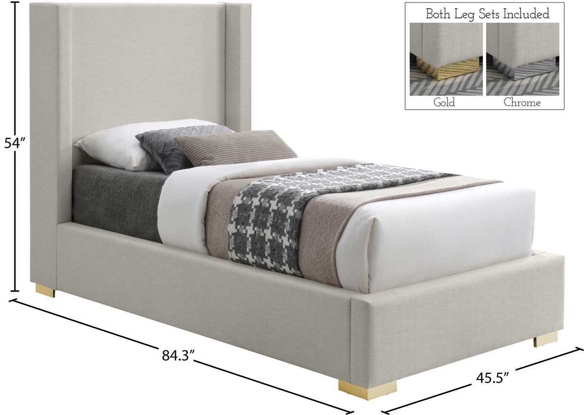Royce - Bed
