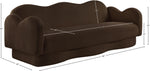 Bloom - Teddy Fabric Sofa