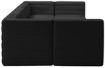 Quincy - 7 Piece Modular Sectional