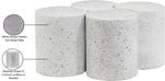Dimple - 4 Piece Modular Coffee Table - Terazzo Finish