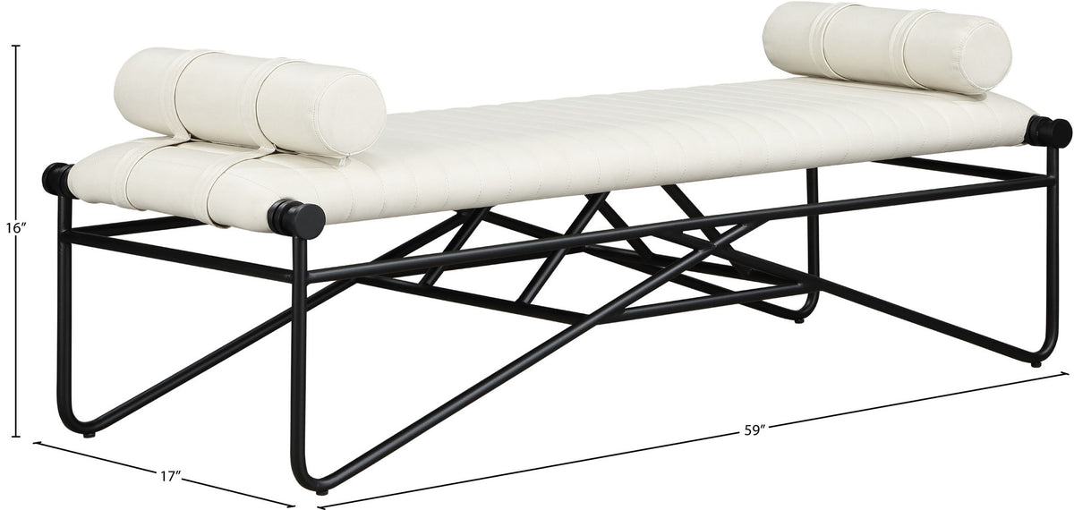 Gatsby - Bench