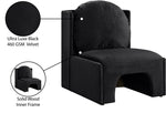 Sigma - Accent Chair